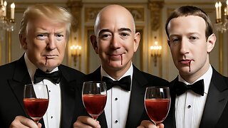 THE TECHNOCRATS BALLROOM! THE ILLUMINATI ENSLAVERS WHITE HOUSE RENOVATION THAT YOU'RE PAYING FOR!