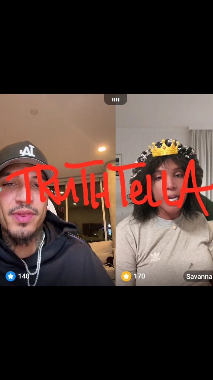 FLOCKO 3RD SHIFT LINES SAVANNA MARIA GARCIA & LAUGHS AT PAPI WHO GOT PUNKED