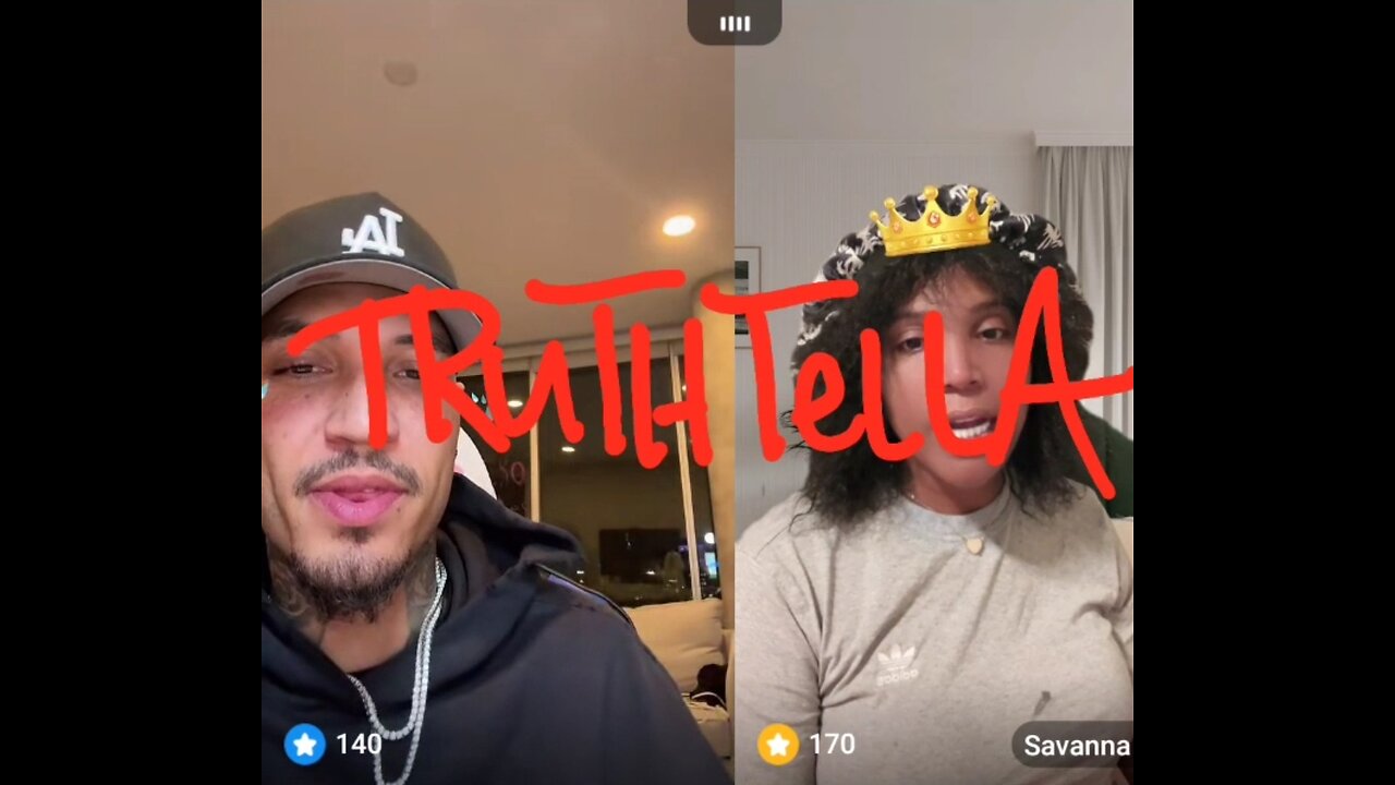 FLOCKO 3RD SHIFT LINES SAVANNA MARIA GARCIA & LAUGHS AT PAPI WHO GOT PUNKED