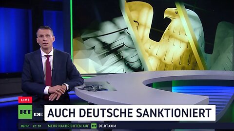 Werden Deutsche ausgebürgert?