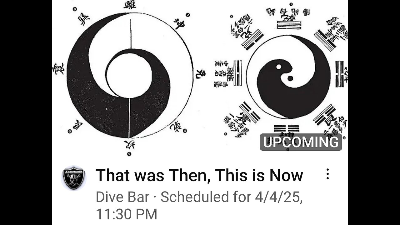 That was Then,This is Now