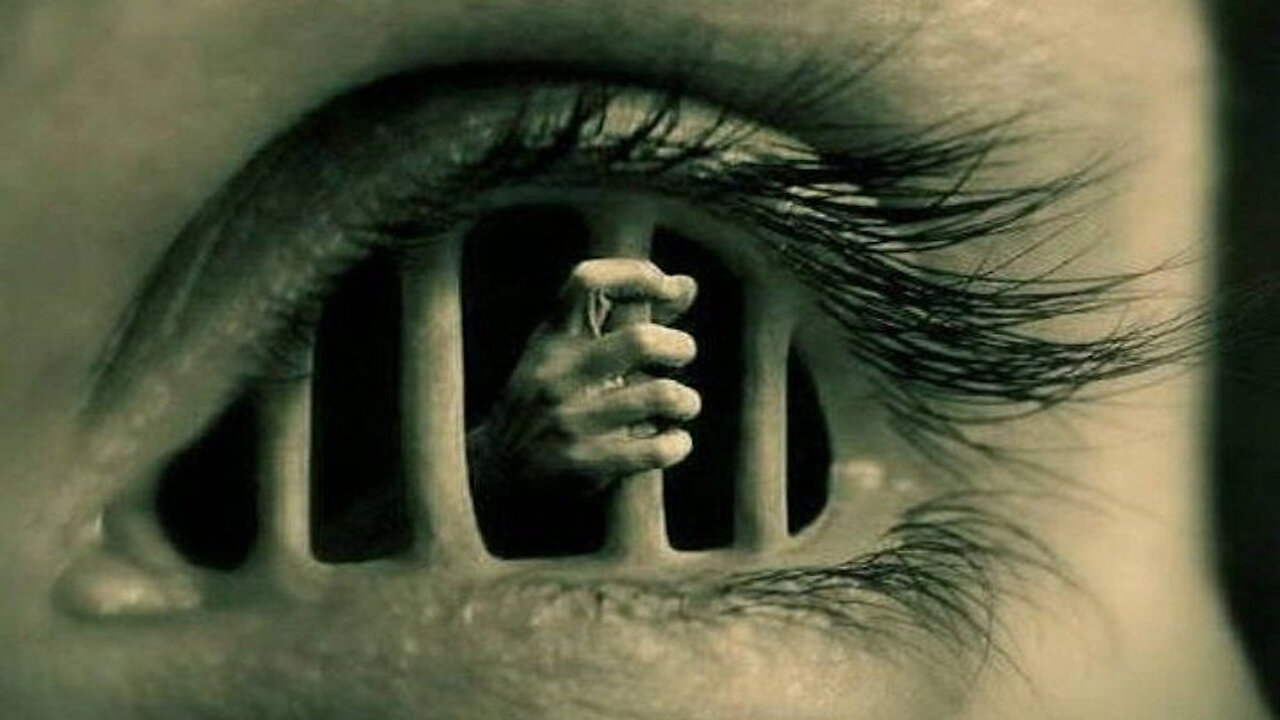The Nine Veils that Shroud the Human Soul