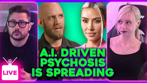 AI SEDUCES Married Man, Chappell Roan CRIES Over Haters, Pedro Pascal Gives Women THE ICK | Ep. 860
