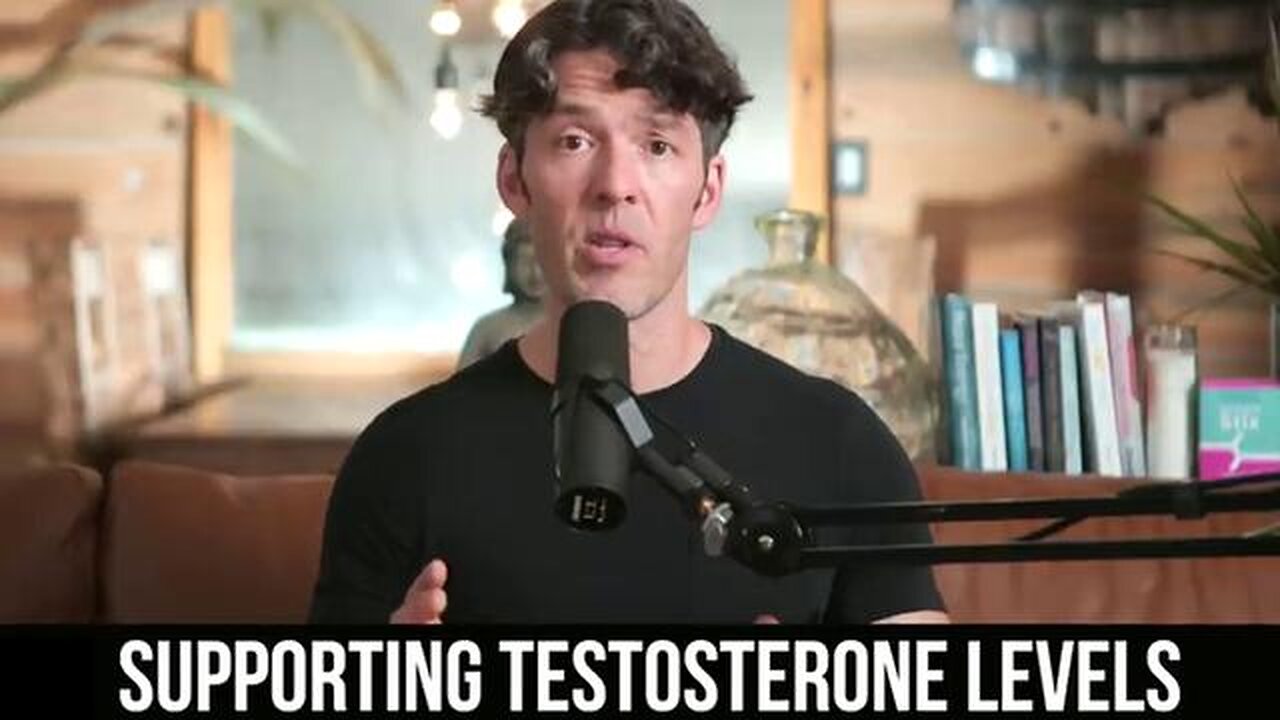 Low Zinc = Low Testosterone: Science You Should Know