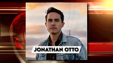 Unlocking the Power of Red Light Therapy with Jonathan Otto | Take FiVe