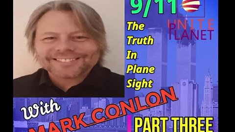The Truth In Plane Site - Part Three