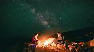 Planets, Milky Way and more in June 2025 skywatching