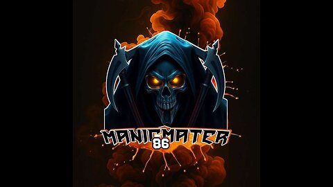 #1 Maniac in the game