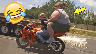 Best Funny Videos 🤣 People Being Idiots 😂 Try Not To Laugh