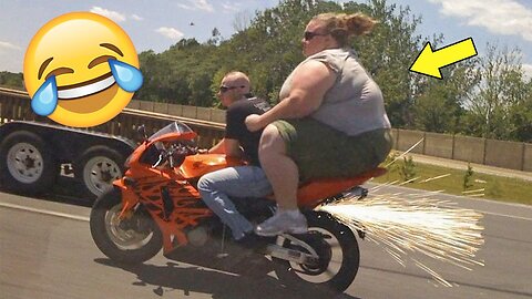 Best Funny Videos 🤣 People Being Idiots 😂 Try Not To Laugh
