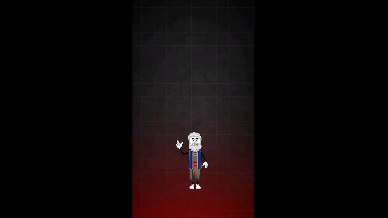who are you?