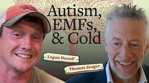 Engineering Resilience, Decentralizing Health, and Uncomfortable Truths | Dr. Thomas Seager #164