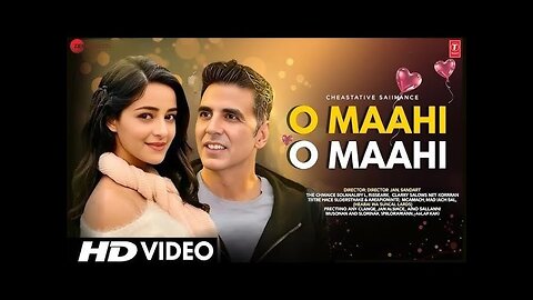 O-Maahi-O-Maahi