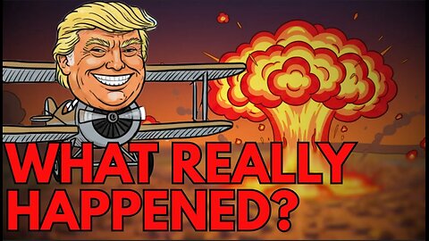 TRUMP’S AIRSTRIKES IN NIGERIA EXPLAINED: WHAT THE MEDIA WON’T SAY | With PD Lawton