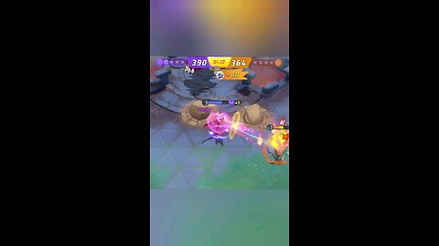 cinderace never disappointed