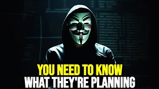 Government Agency - Anonymous Exposes What No One Else Will