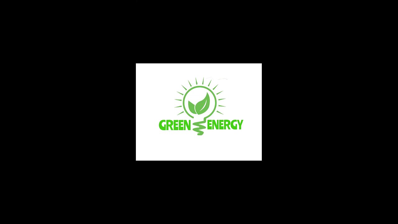 Go Green with Solar