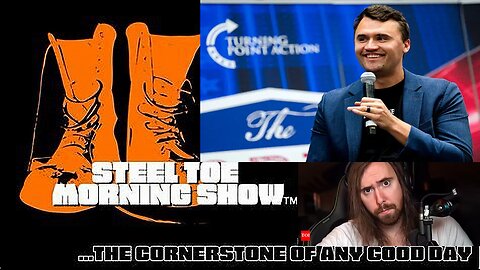 Are Charlie Kirk Jokes Okay?