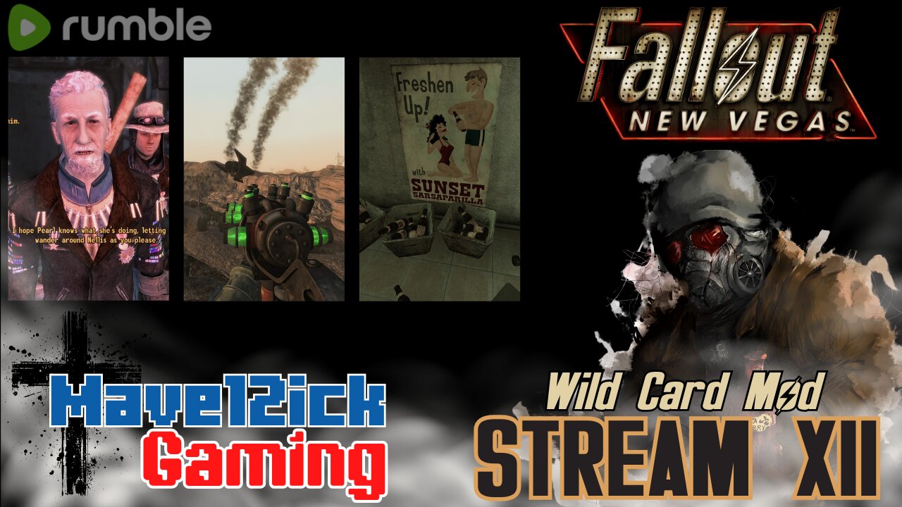| Got the whole NCR suckling my teats, and it feels so good |