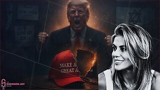 "Trumps EXPLODES When Asked About Protecting The Epstein Network"
