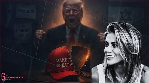 "Trumps EXPLODES When Asked About Protecting The Epstein Network"