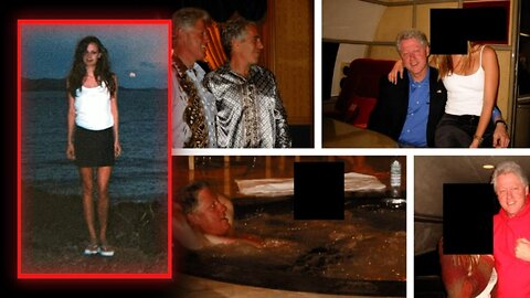 EXCLUSIVE: Epstein Abuse Survivor Juliette Bryant Responds To The Clintons' Refusal To Testify On Their Ties To Epstein & Recounts When She First Met Bill Clinton