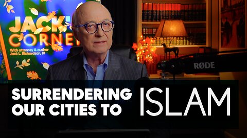Why Islam Can’t Coexist with the West – The Truth They Hide | Jack’s Corner | Ep. 51