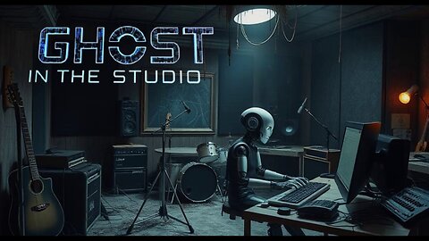 Ghost in the Studio