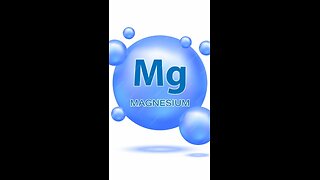 Best Magnesium for sleep? #magnesium #mag #minerals #sleep