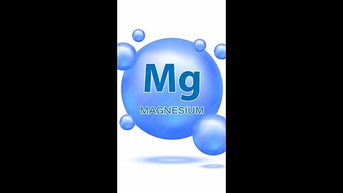 Best Magnesium for sleep? #magnesium #mag #minerals #sleep