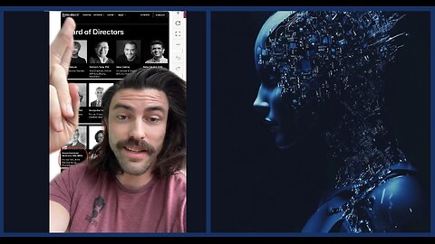 Ian Carroll: 🚨 OpenAI's Board of Directors - 'the worst cast of characters'