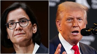 Biden Judge 'Overrules' Trump — She Just Took Back Control