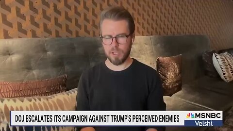 Lefty Predictive Programming