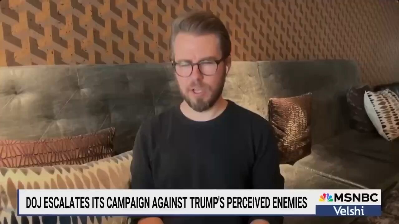 Lefty Predictive Programming