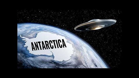 Alien Life In Antarctica: Extraterrestrials and Top UFO Encounters