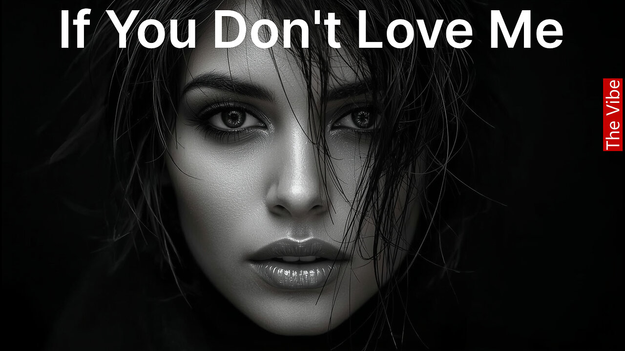 If You Don't Love Me — Deep House Mix