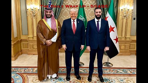 Trump-Netanyahu Ploy, Engineered Constitutional Collapse & Partisan Propaganda To Divide/Distract