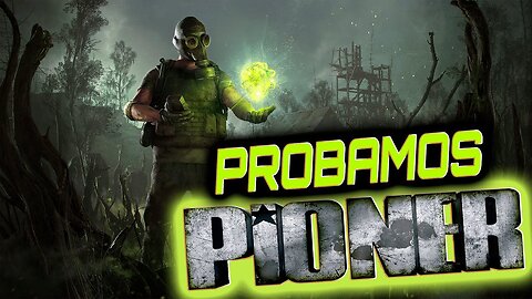 NUEVO MMO Pioner: ¡Exploramos 1 Hora de GAMEPLAY! Primeras Impresiónes y rendimiento en PC 🚀🔥.