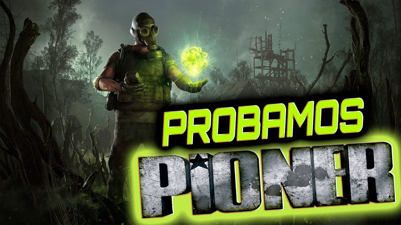 NUEVO MMO Pioner: ¡Exploramos 1 Hora de GAMEPLAY! Primeras Impresiónes y rendimiento en PC 🚀🔥.