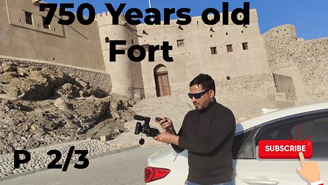 Historical and beautiful place