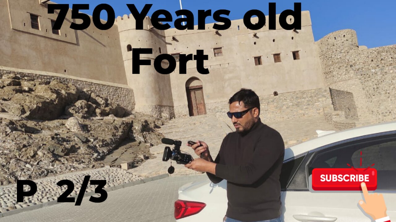 Historical and beautiful place