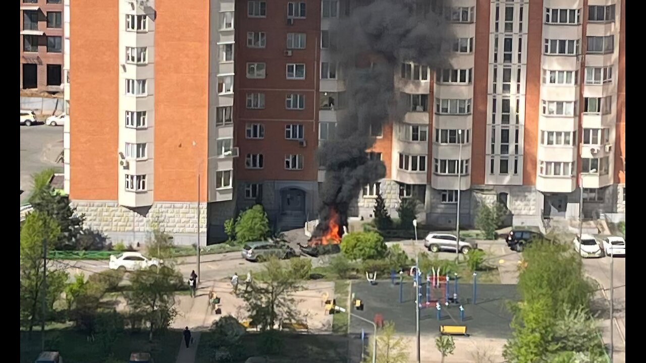 Russian General assassinated in Moscow as Special envoy Steve Witkoff arrived.