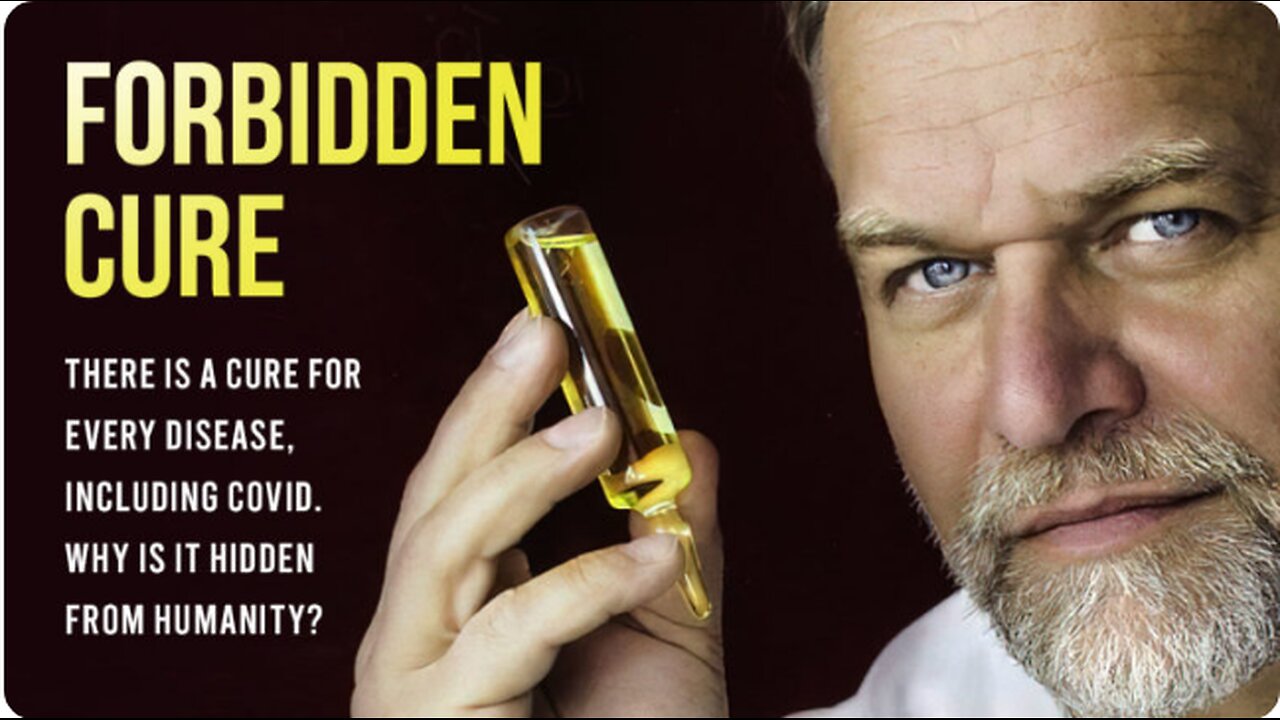 Forbidden cure