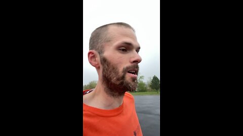 Day 433: I signed up for a 50k