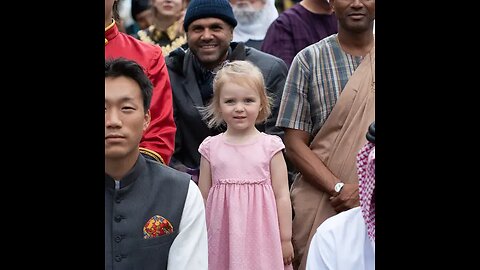 They want to destroy Western civilization and conquer the world.
