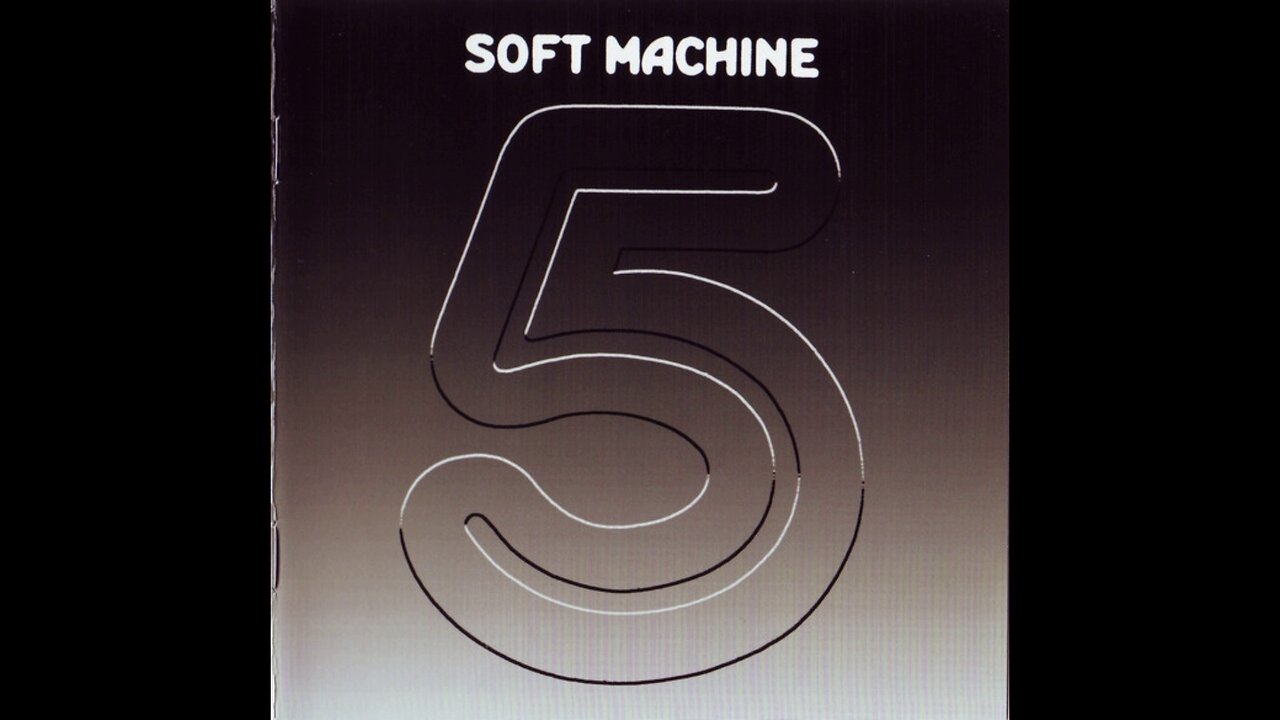 Soft Machine - Fifth (1972/2007) [Complete CD] Europe