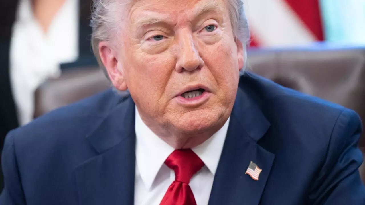 Trump puts more pressure on Zelensky to reach Russia-Ukraine ceasefire