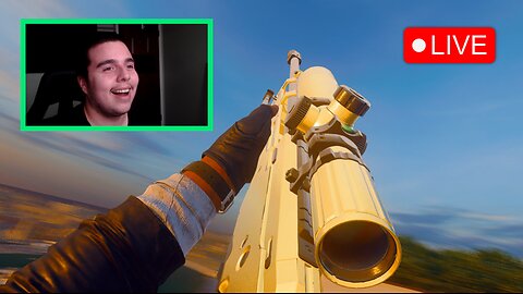 🔴ROAD TO #1 GAMER ON RUMBLE - CALL OF DUTY - APEX LEGENDS - SCHEDULE 1