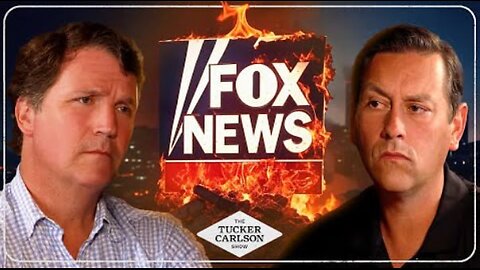 Tucker Carlson and Clayton Morris: ‘Thank God Trump Brokered a Ceasefire’
