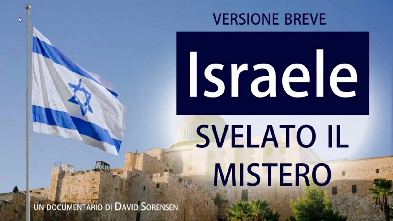 Hamas come Bin Laden: FALSE FLAG